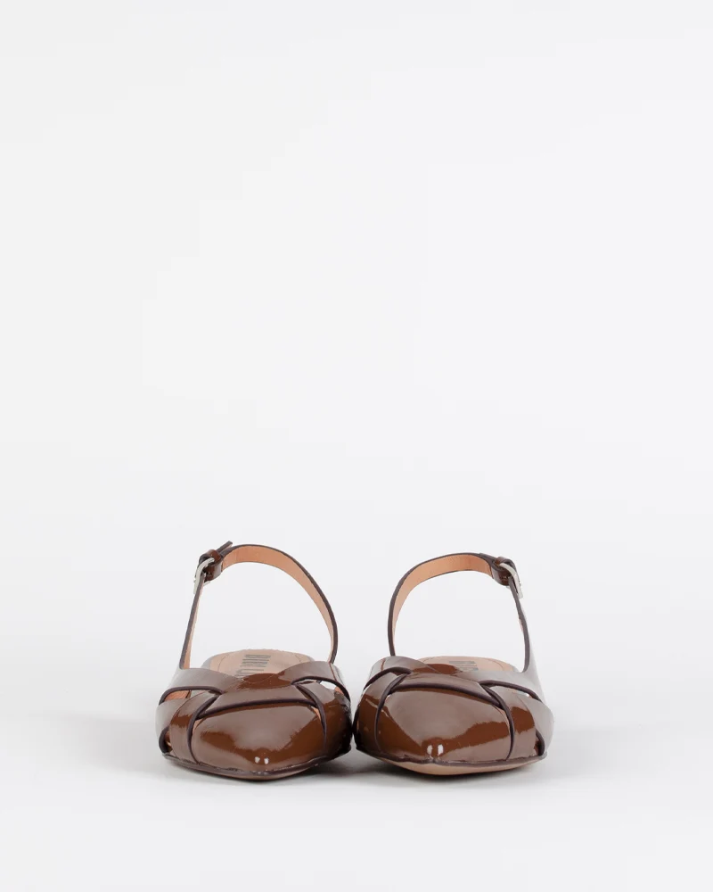 Ballerines bibi lou