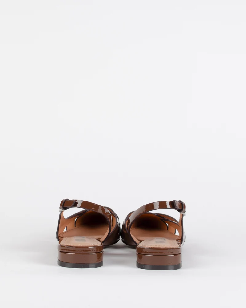 Ballerines bibi lou