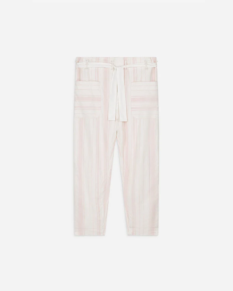 Pantalon laurence bras