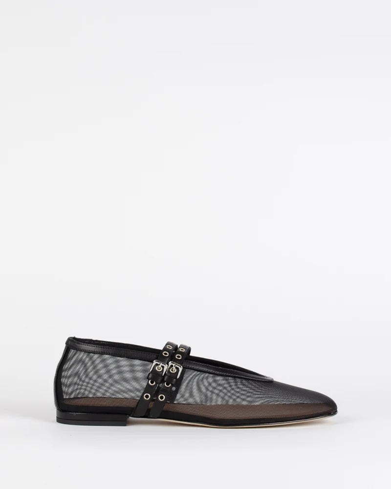 Ballerine filet chantal