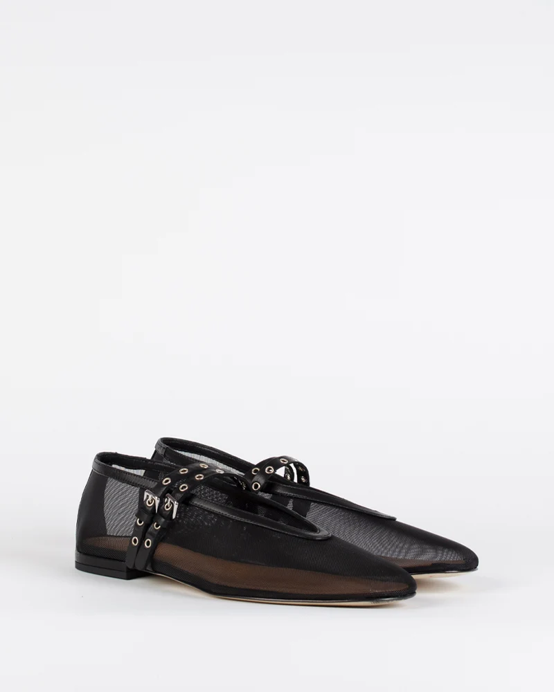 Ballerine filet chantal
