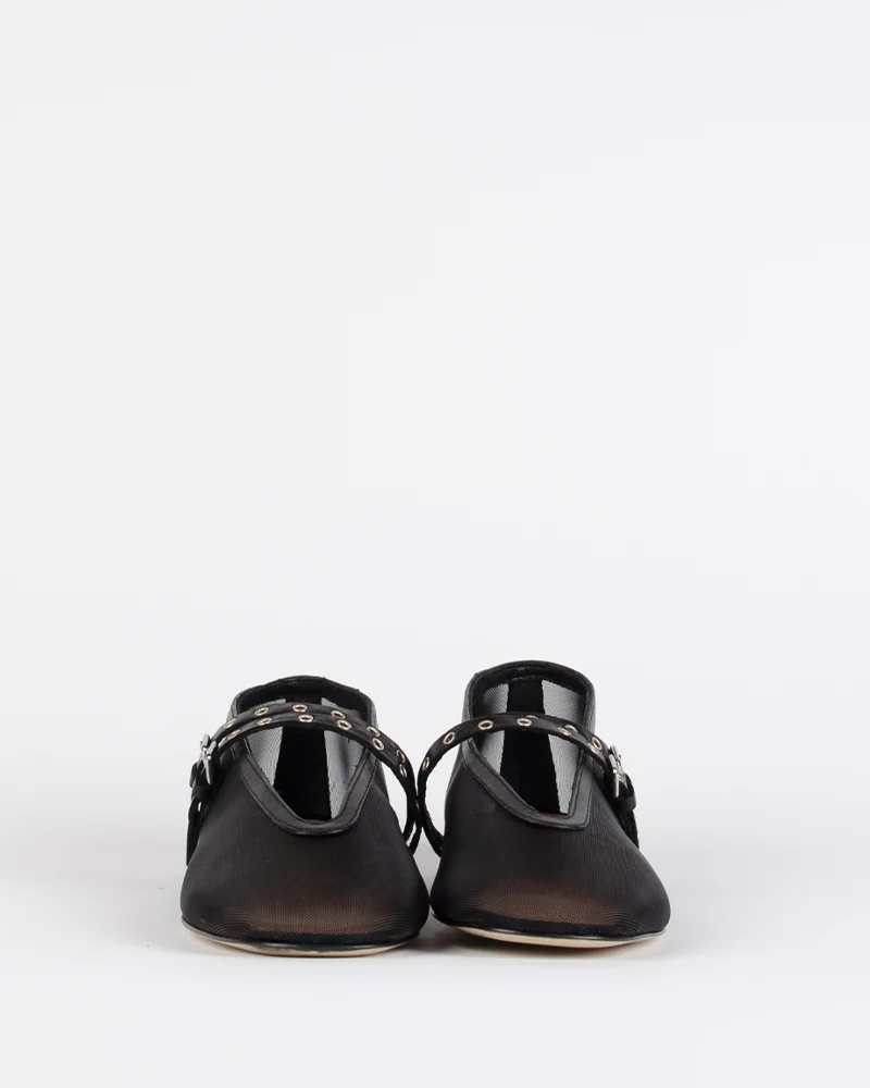 Ballerine filet chantal