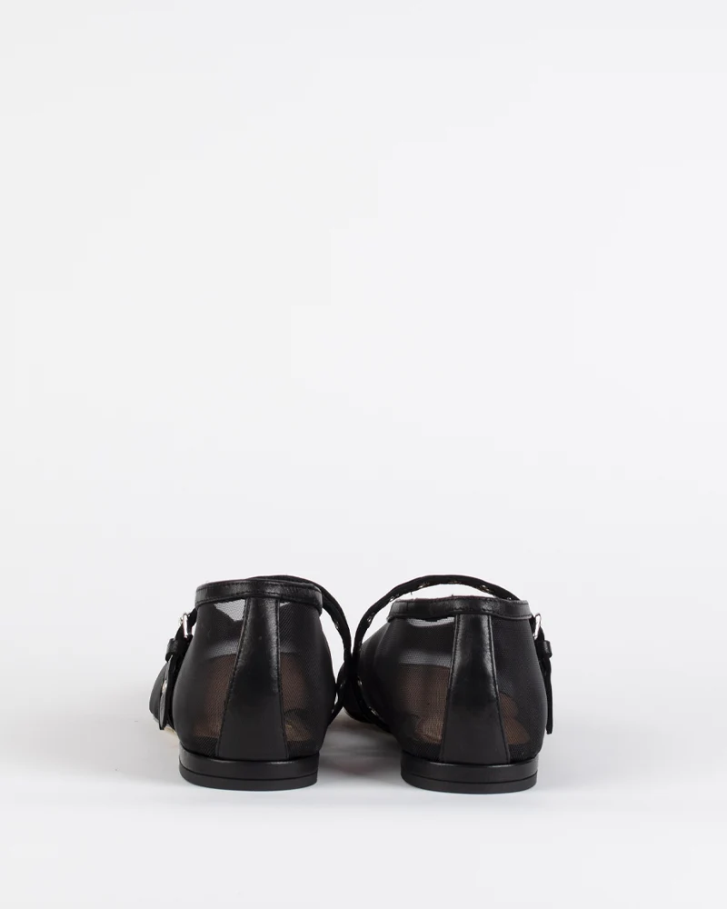 Ballerine filet chantal