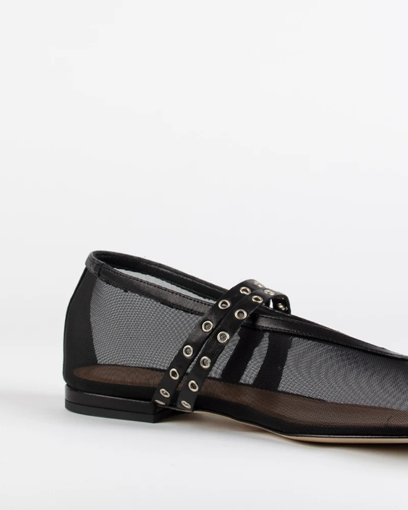Ballerine filet chantal