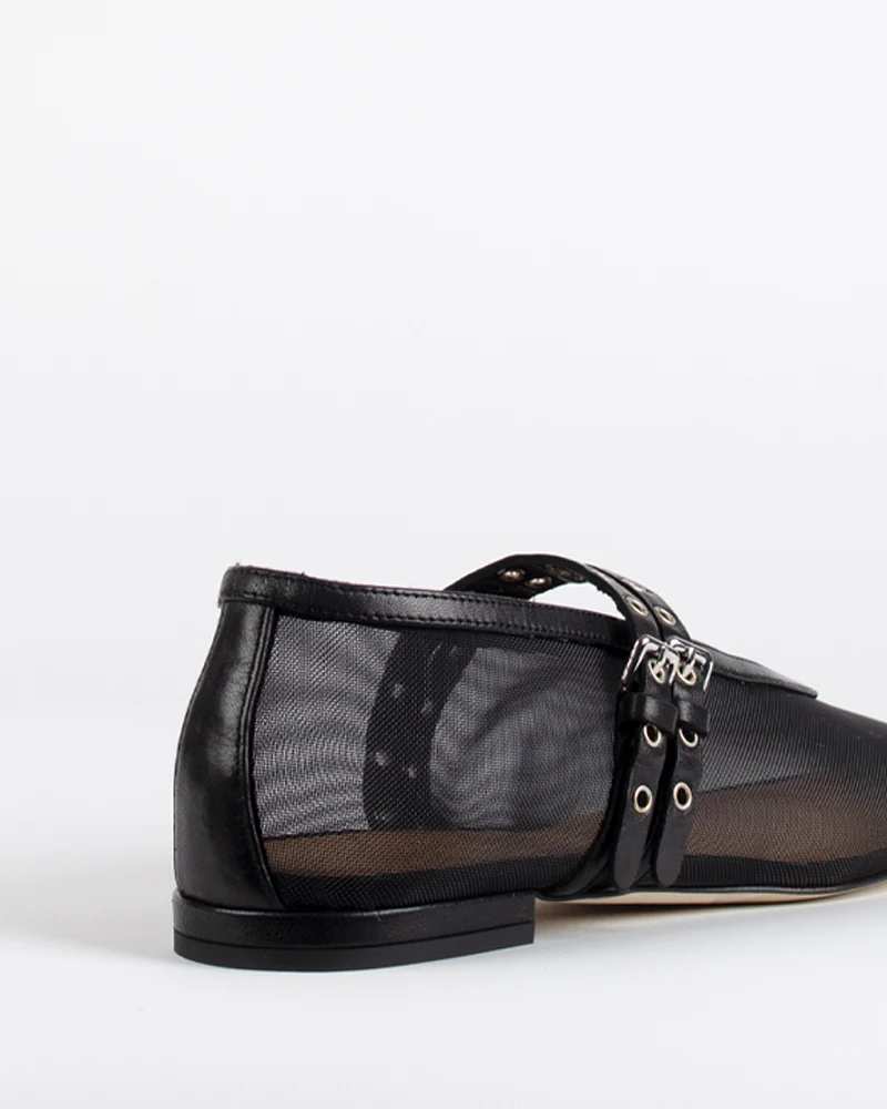 Ballerine filet chantal