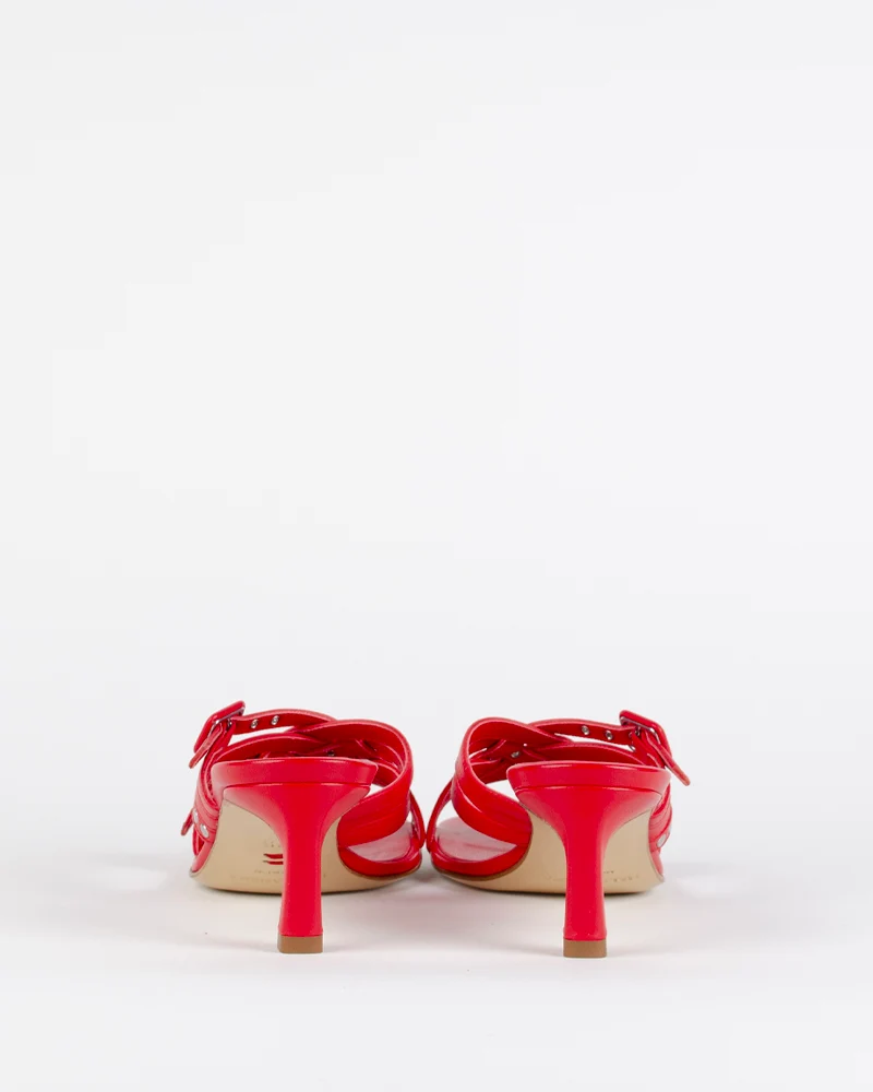 Mules halmanera