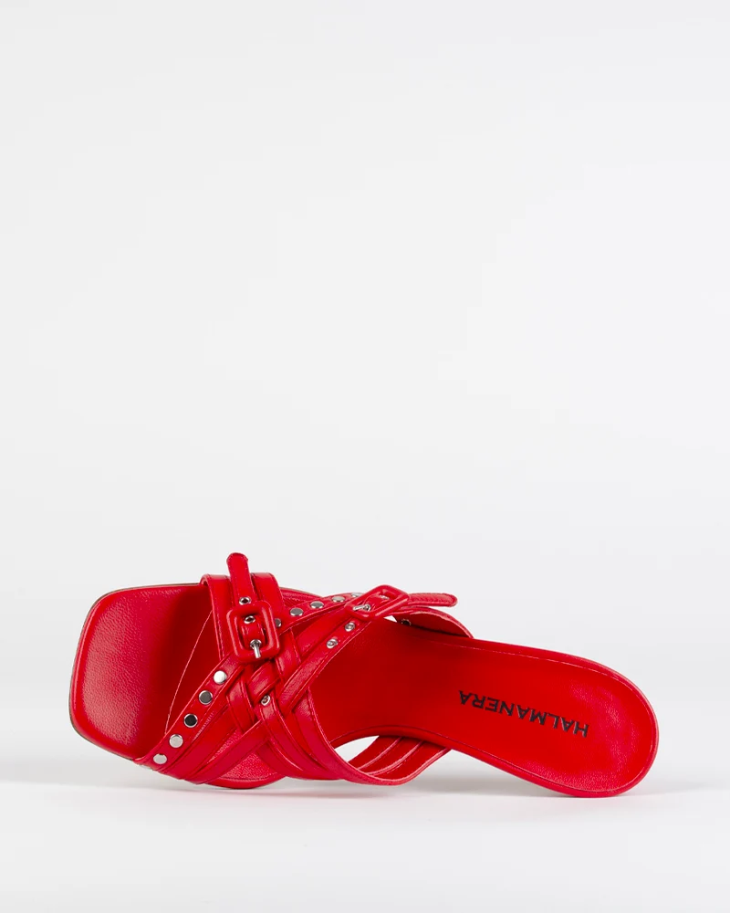 Mules halmanera