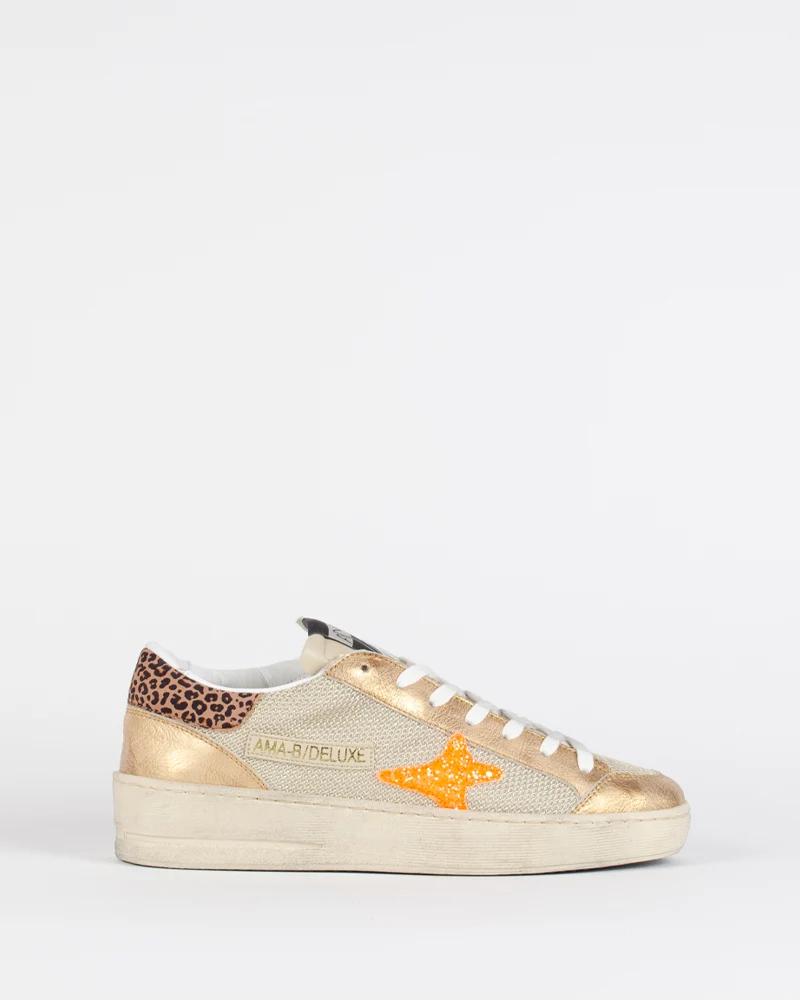 Baskets ama brand women
