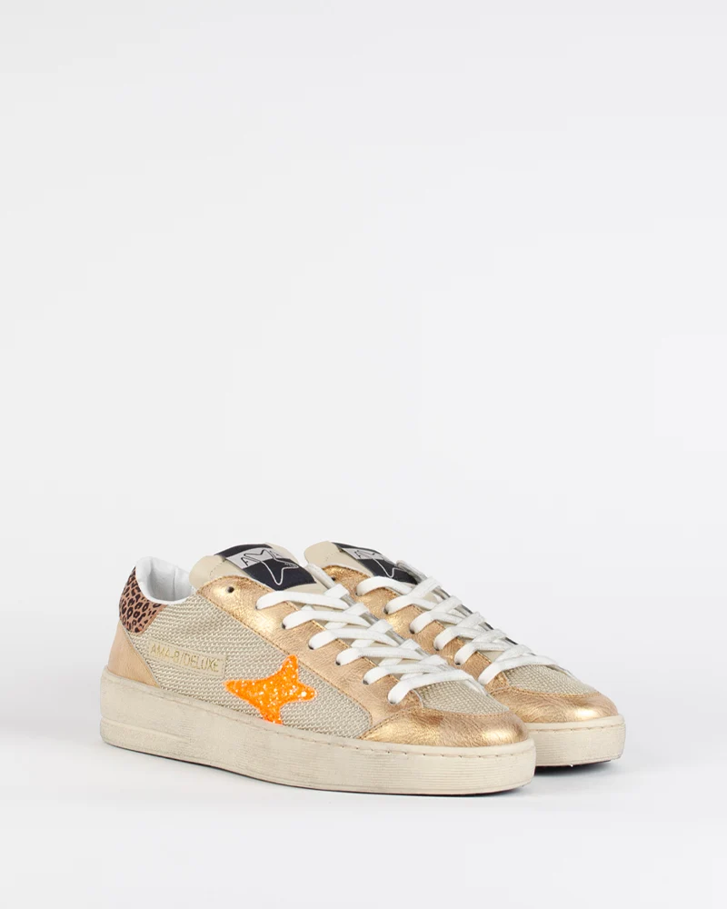 Baskets ama brand women