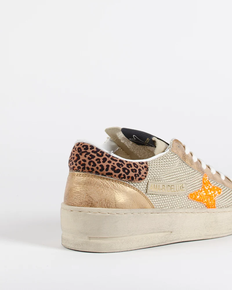 Baskets ama brand women