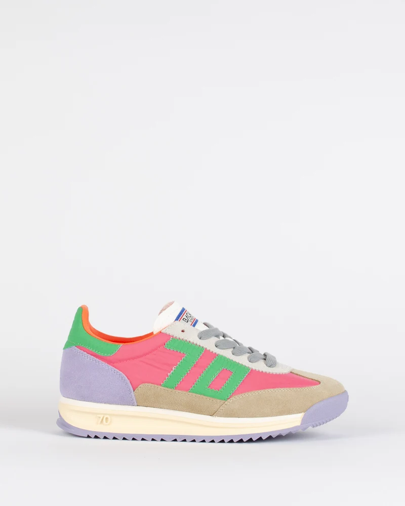 Basket back 70
