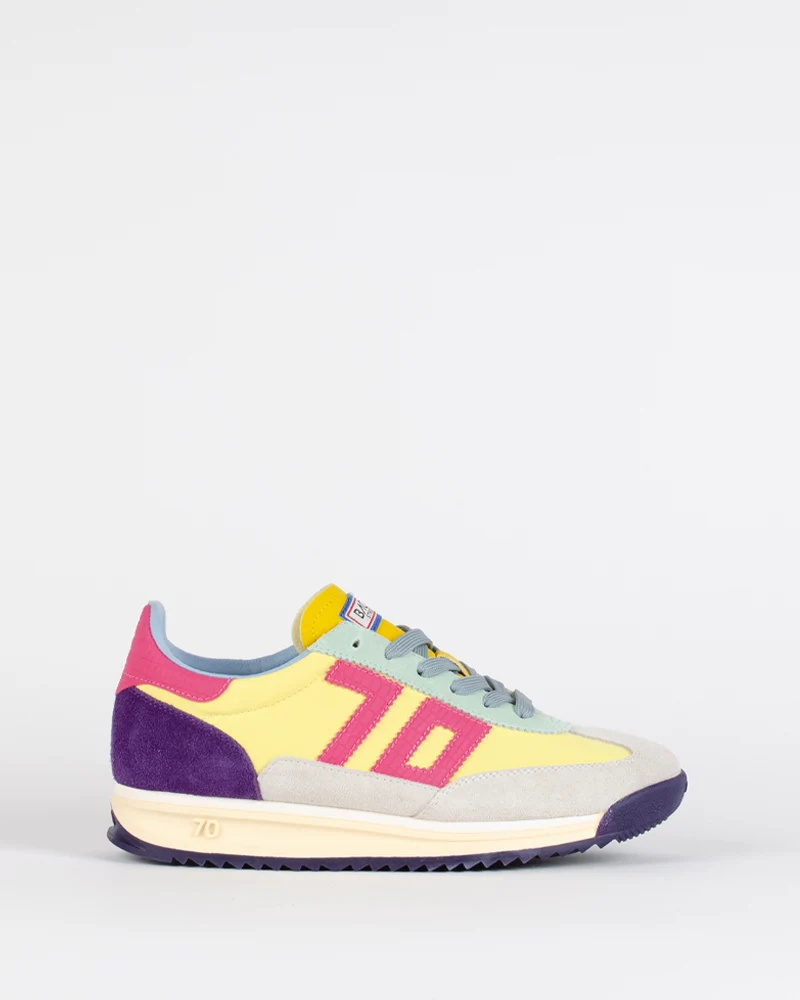 Basket back 70