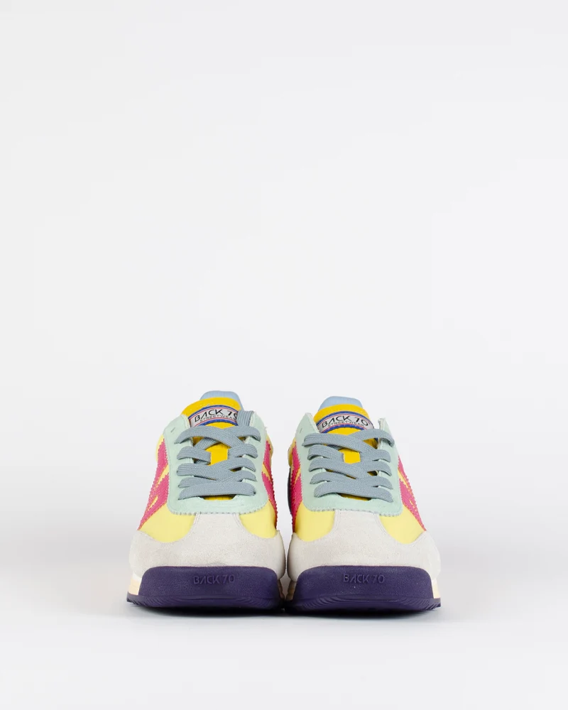 Basket back 70