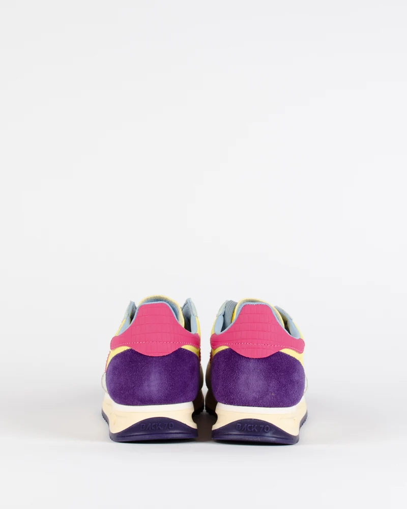 Basket back 70