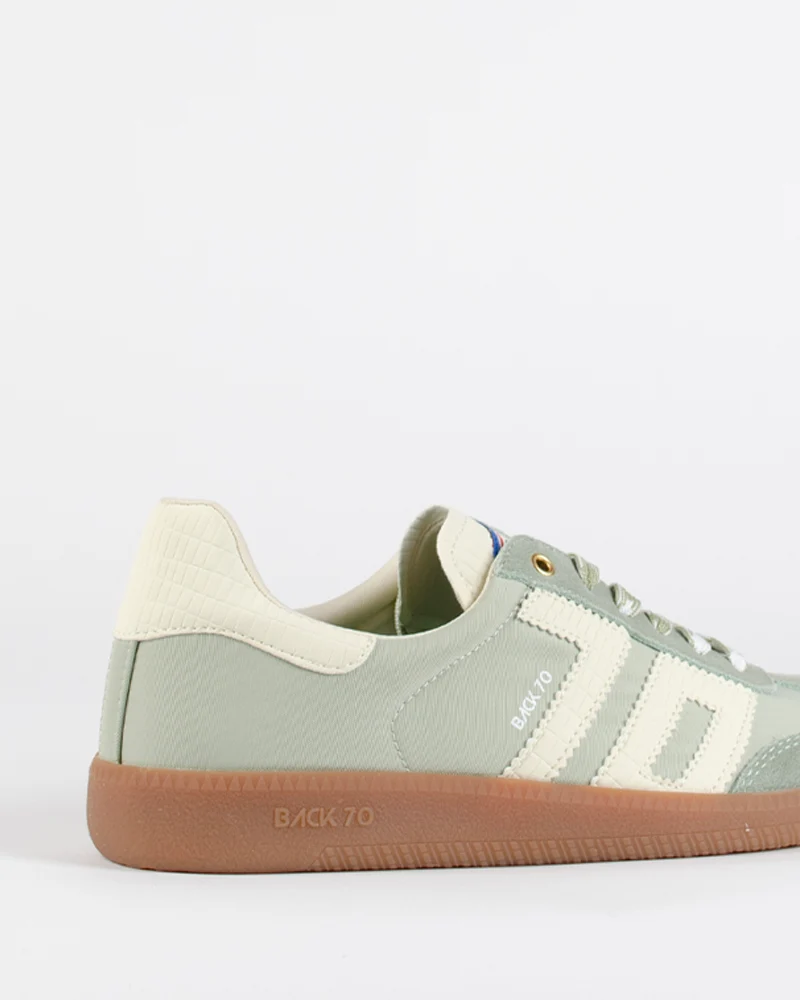 Basket back 70