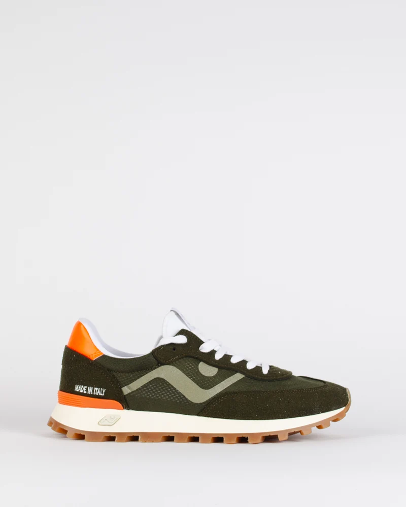 Runnings nomap society