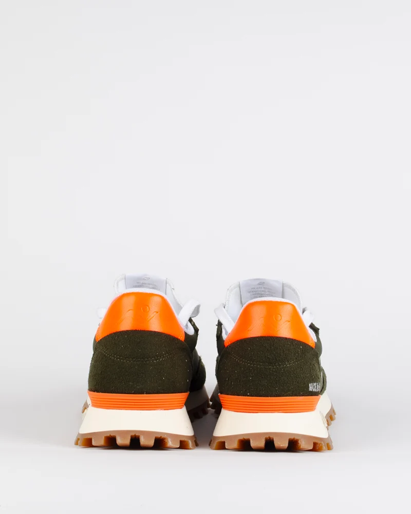 Runnings nomap society