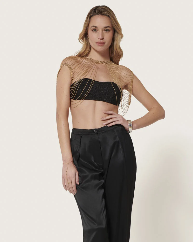 Bandeau karma koma