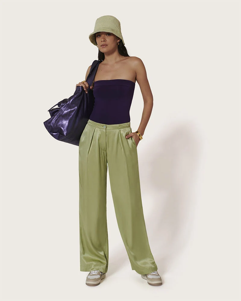 Pantalon karma koma