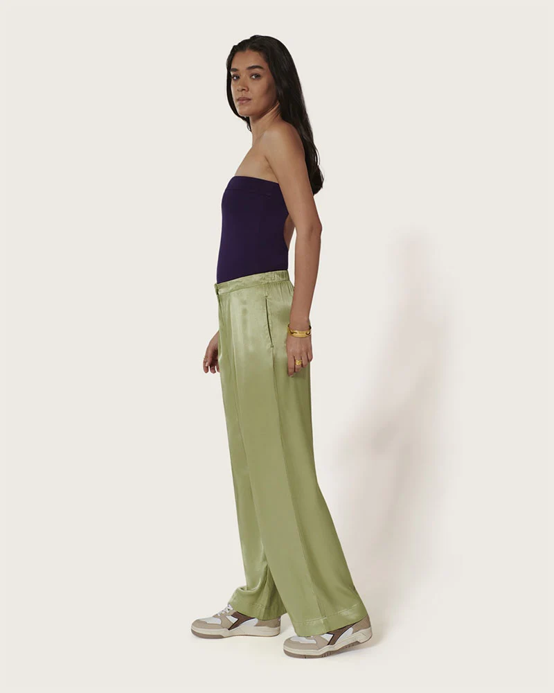 Pantalon karma koma