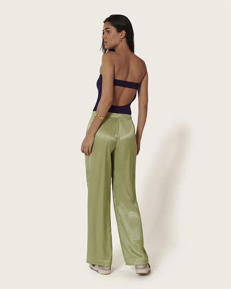 Pantalon karma koma
