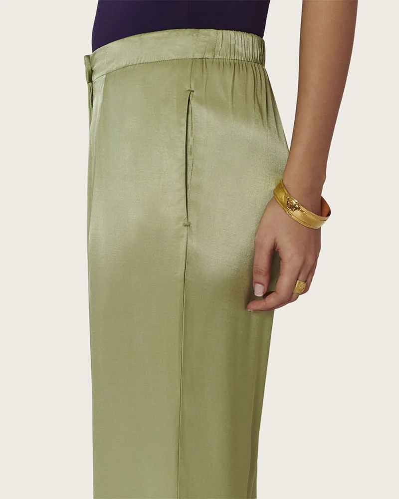 Pantalon karma koma