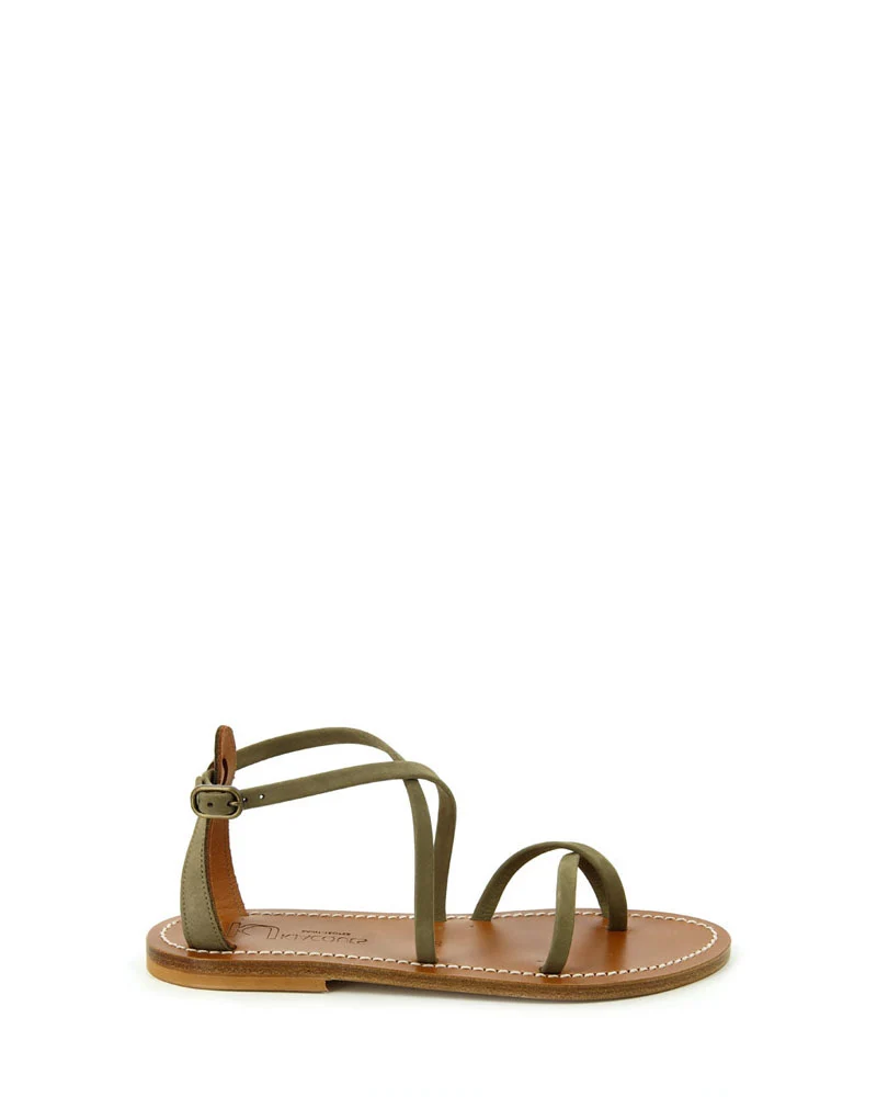 Sandales k.jacques