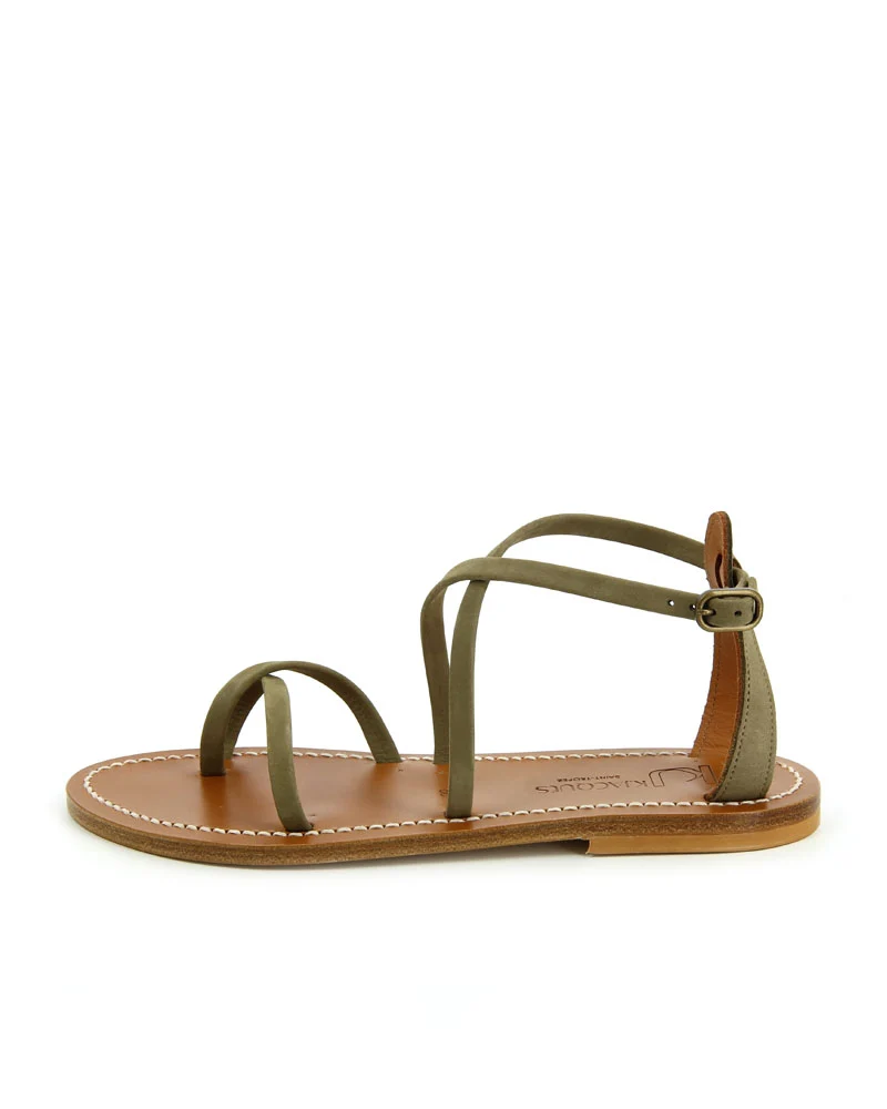 Sandales k.jacques