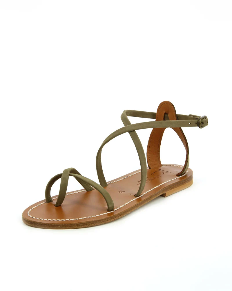 Sandales k.jacques