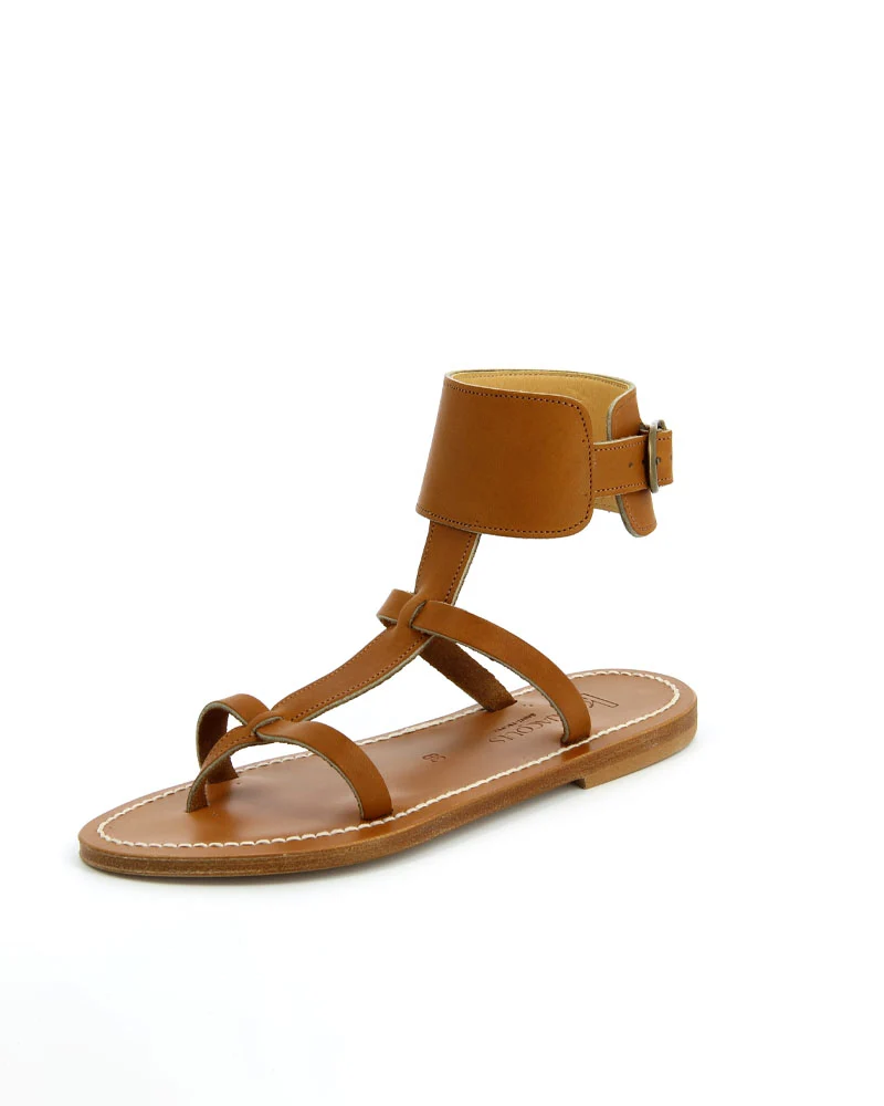 Sandales k.jacques