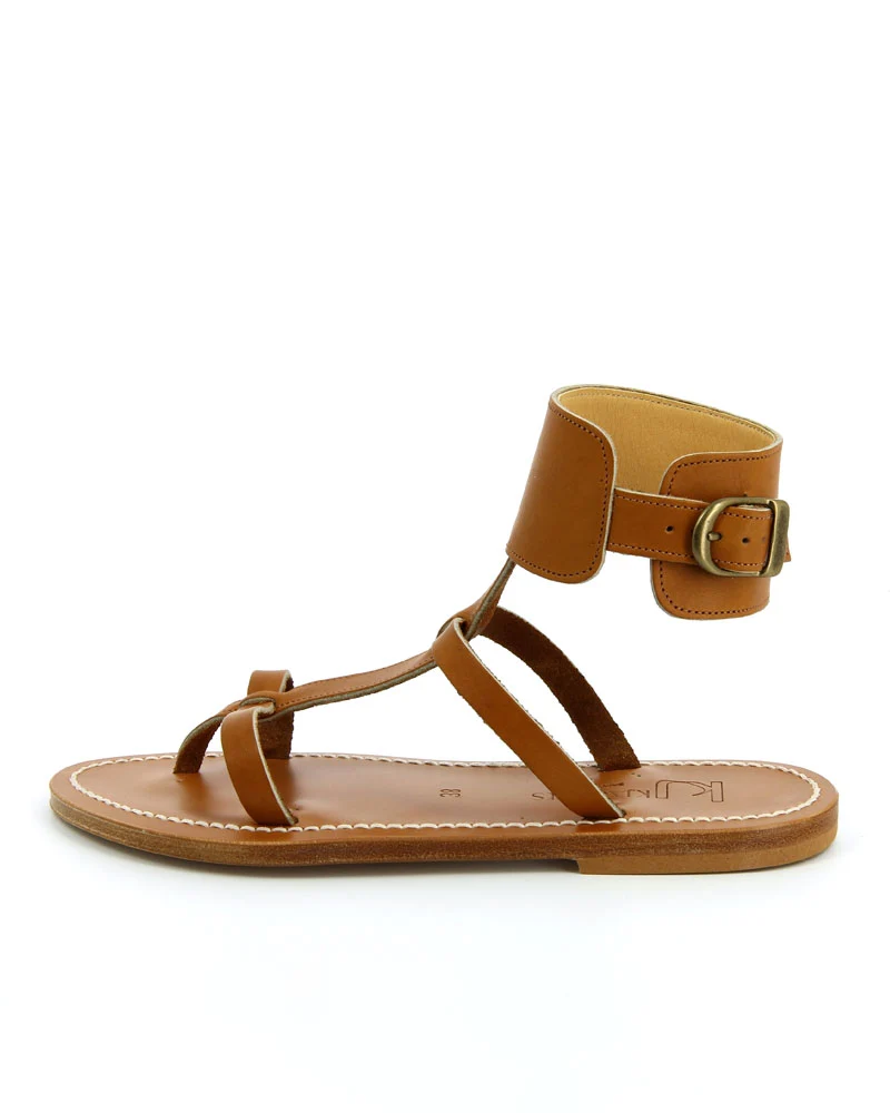 Sandales k.jacques