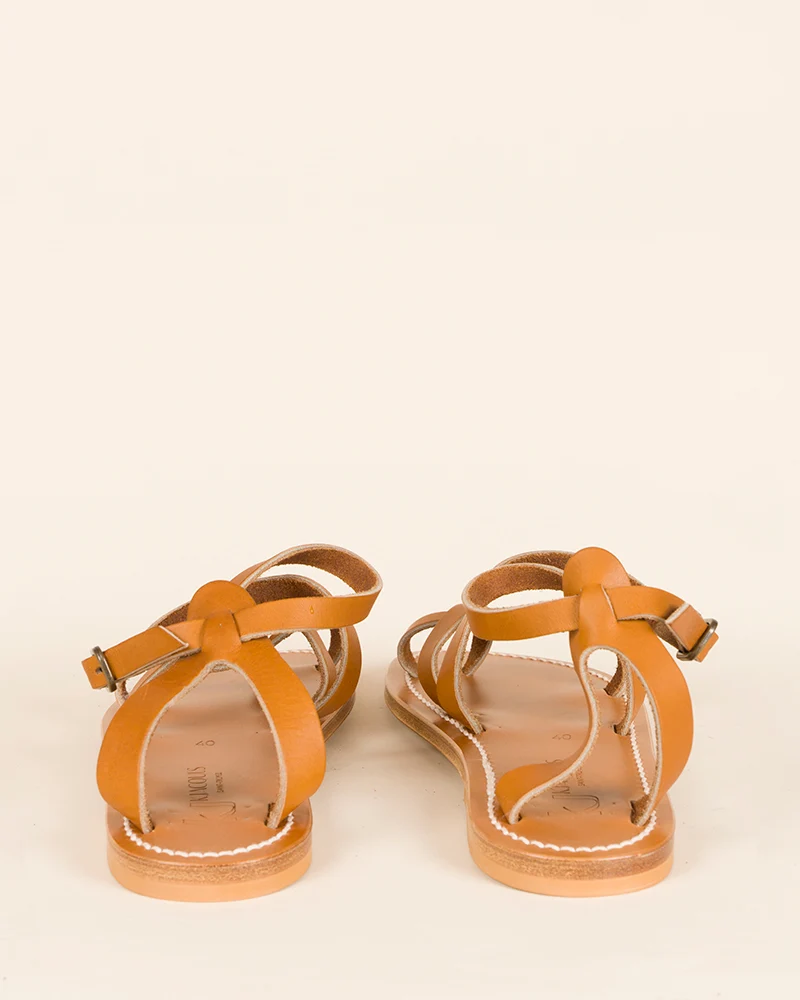 Sandales k.jacques