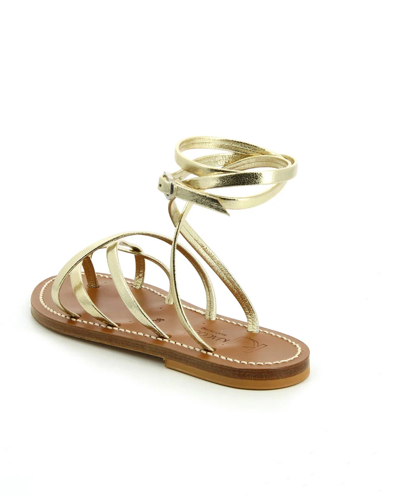 Sandales k.jacques