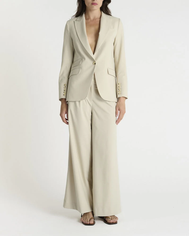 Veste hana san
