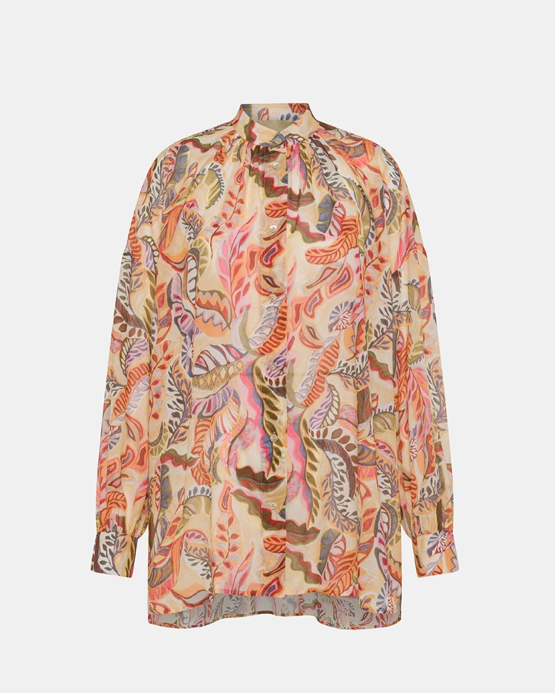 Chemise imp momoni