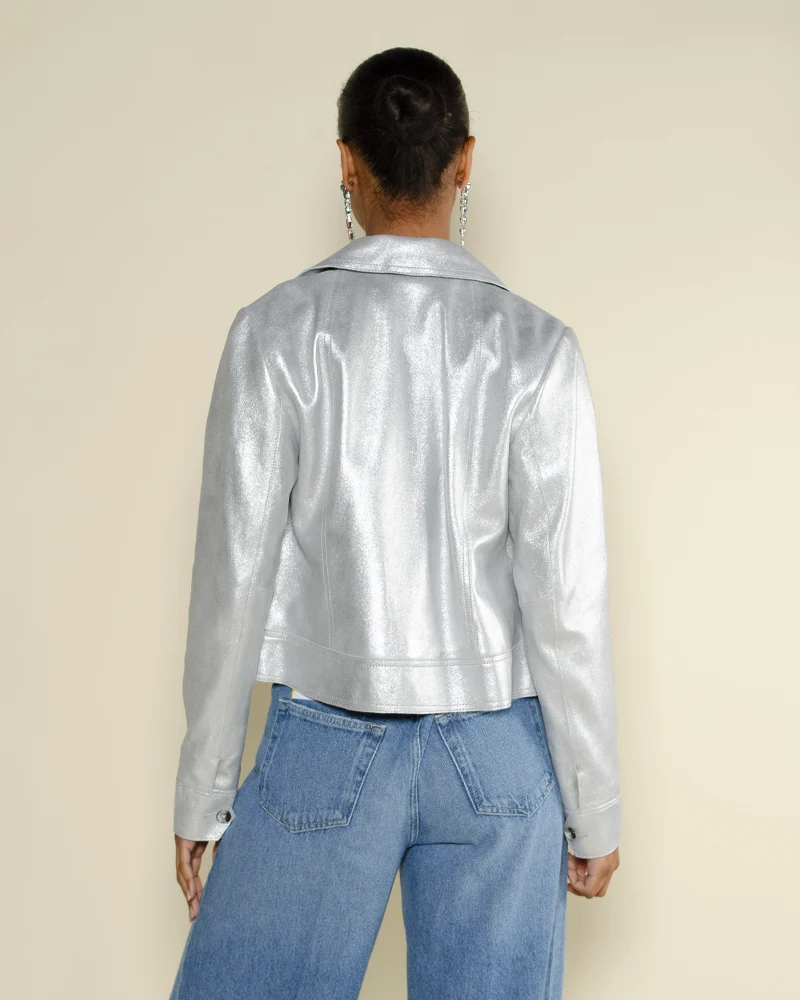 Veste oakwood