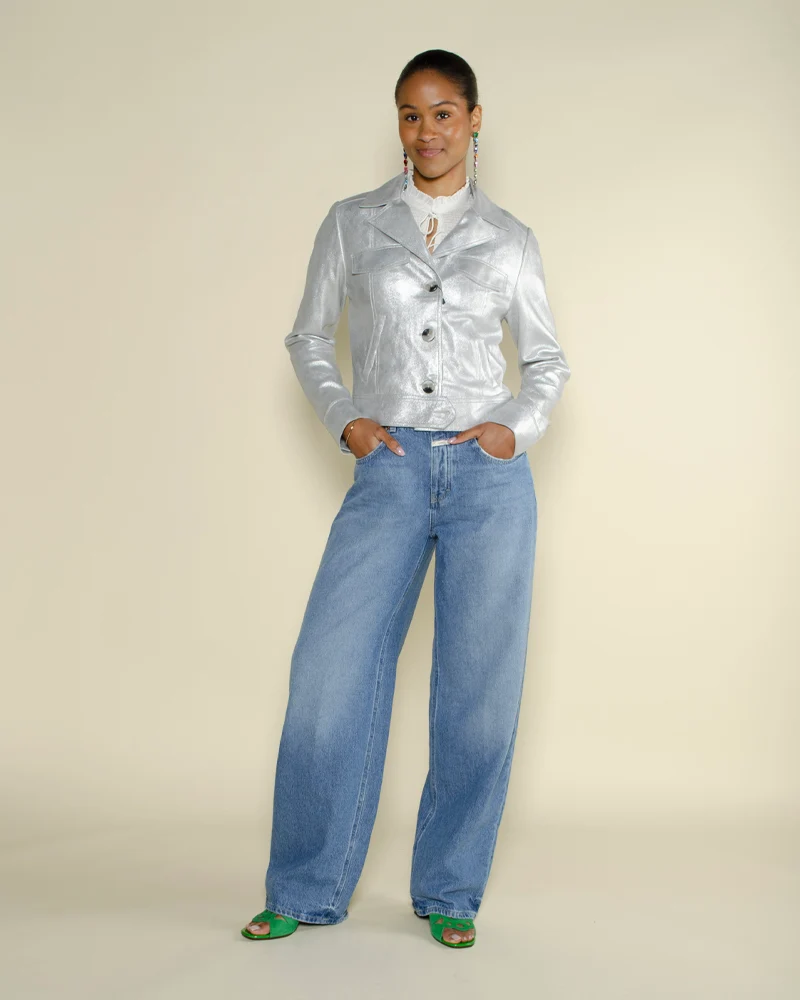 Veste oakwood