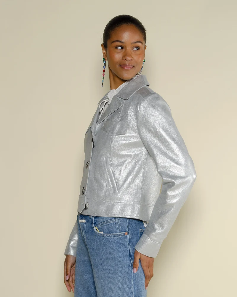 Veste oakwood