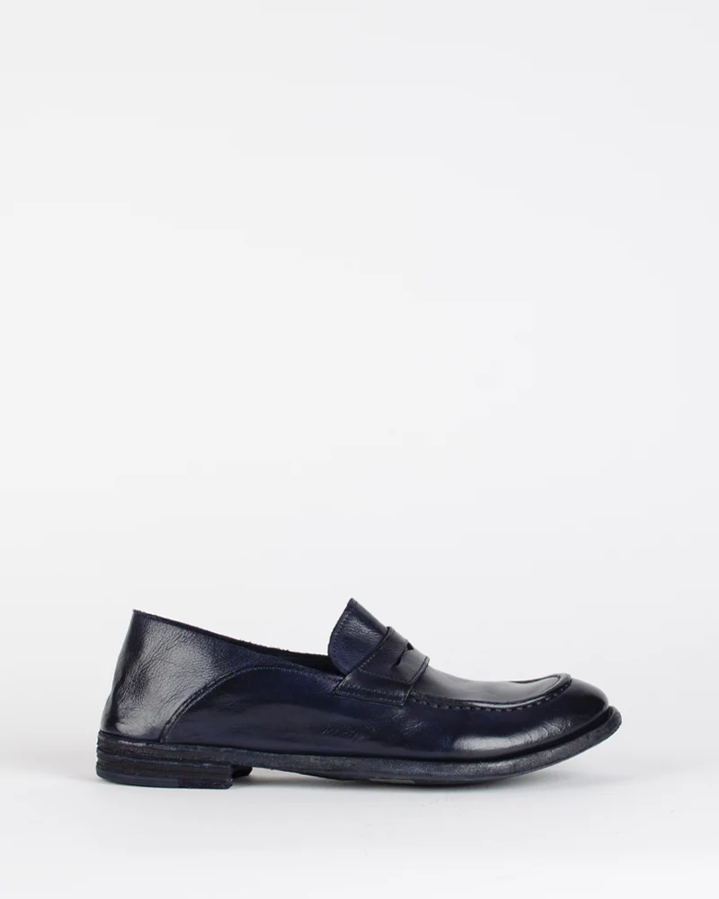 Mocassin officine creative