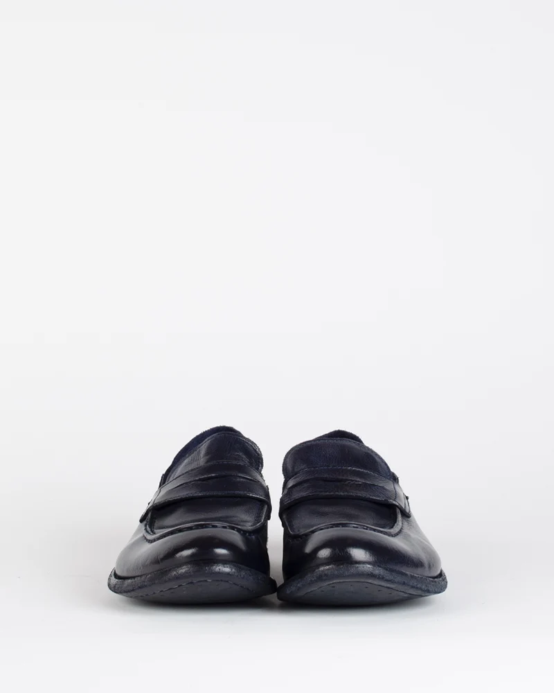 Mocassin officine creative