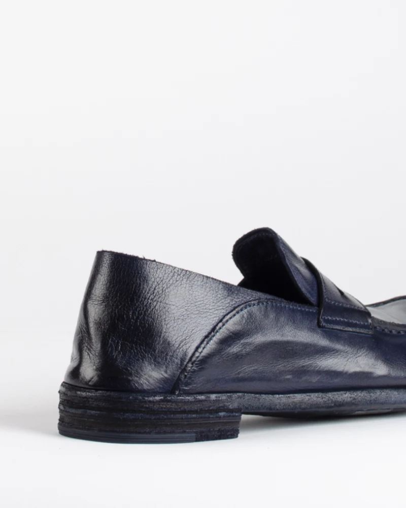Mocassin officine creative