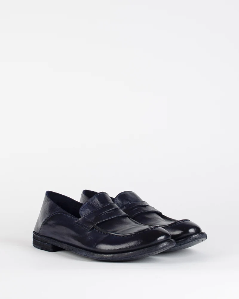 Mocassin officine creative
