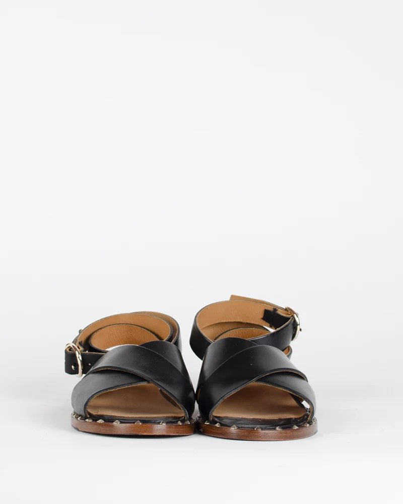 Sandales la bottega di lisa