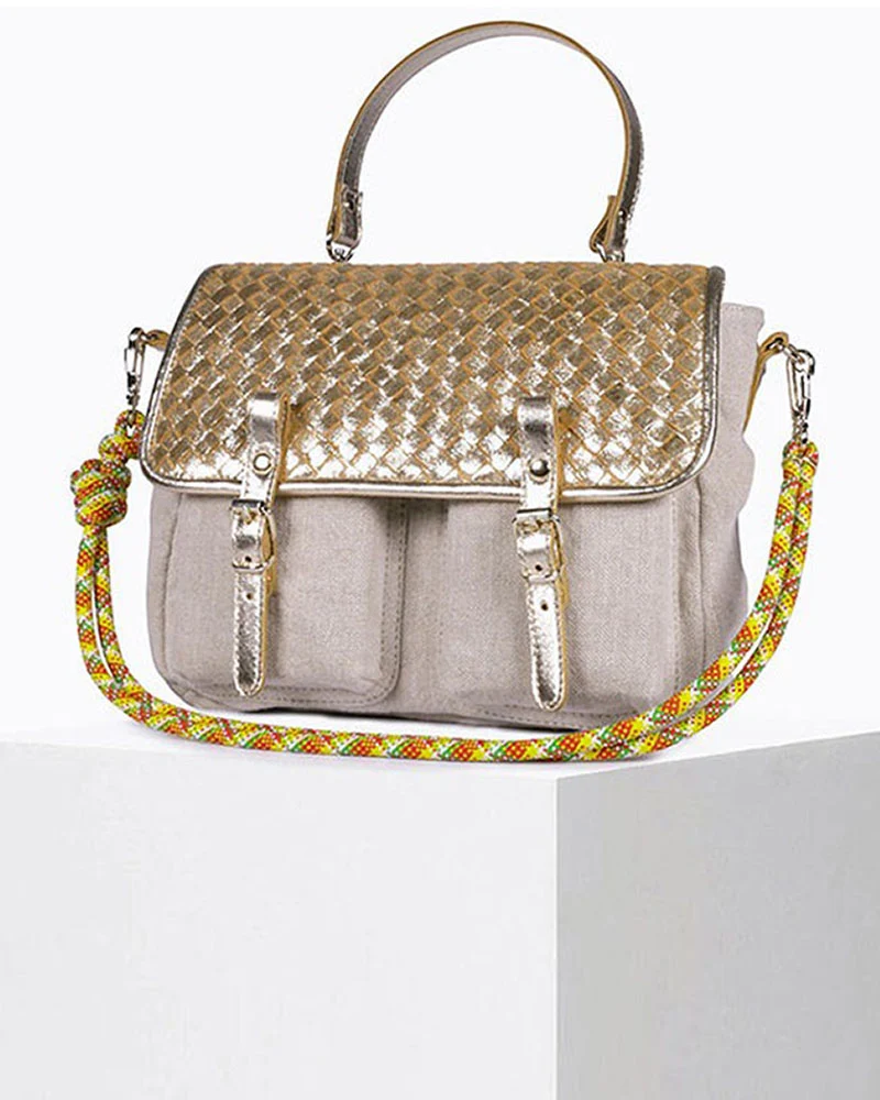 Sac craie