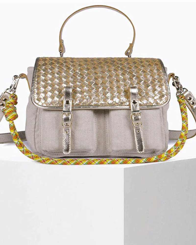 Sac craie