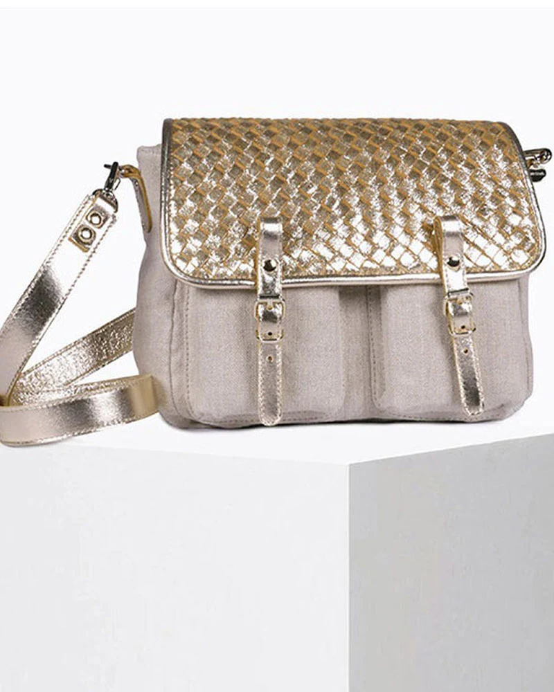 Sac craie