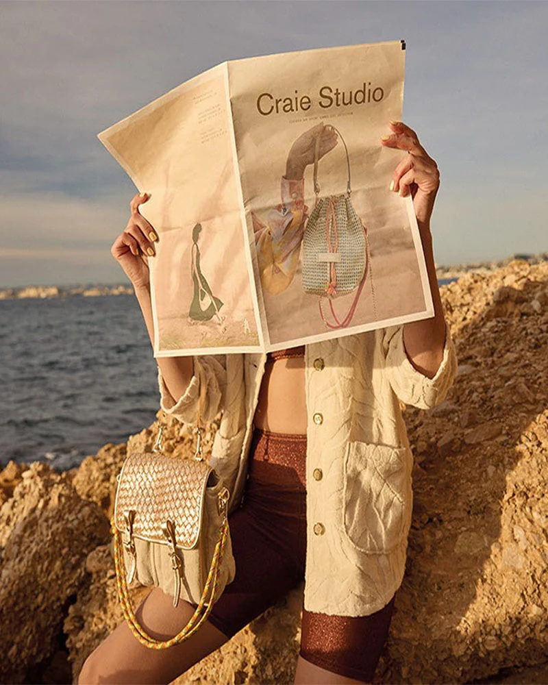 Sac craie