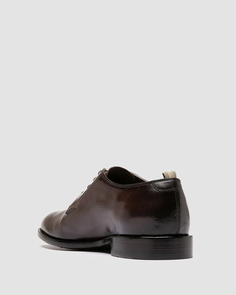 Derbies officine creative men