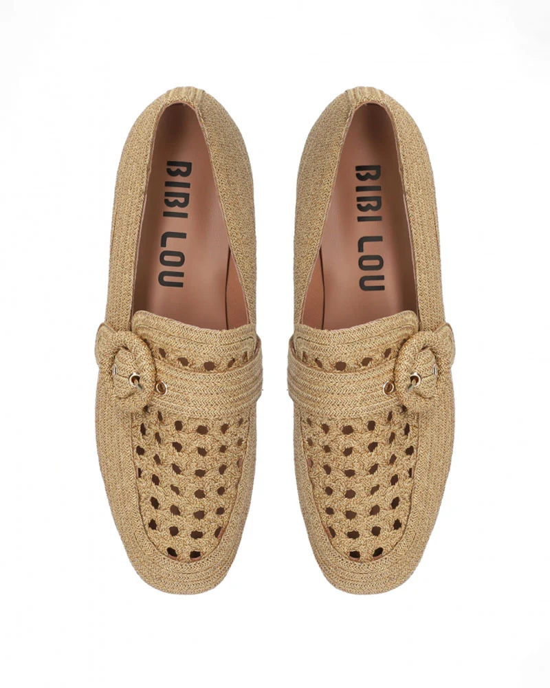 Mocassins bibi lou