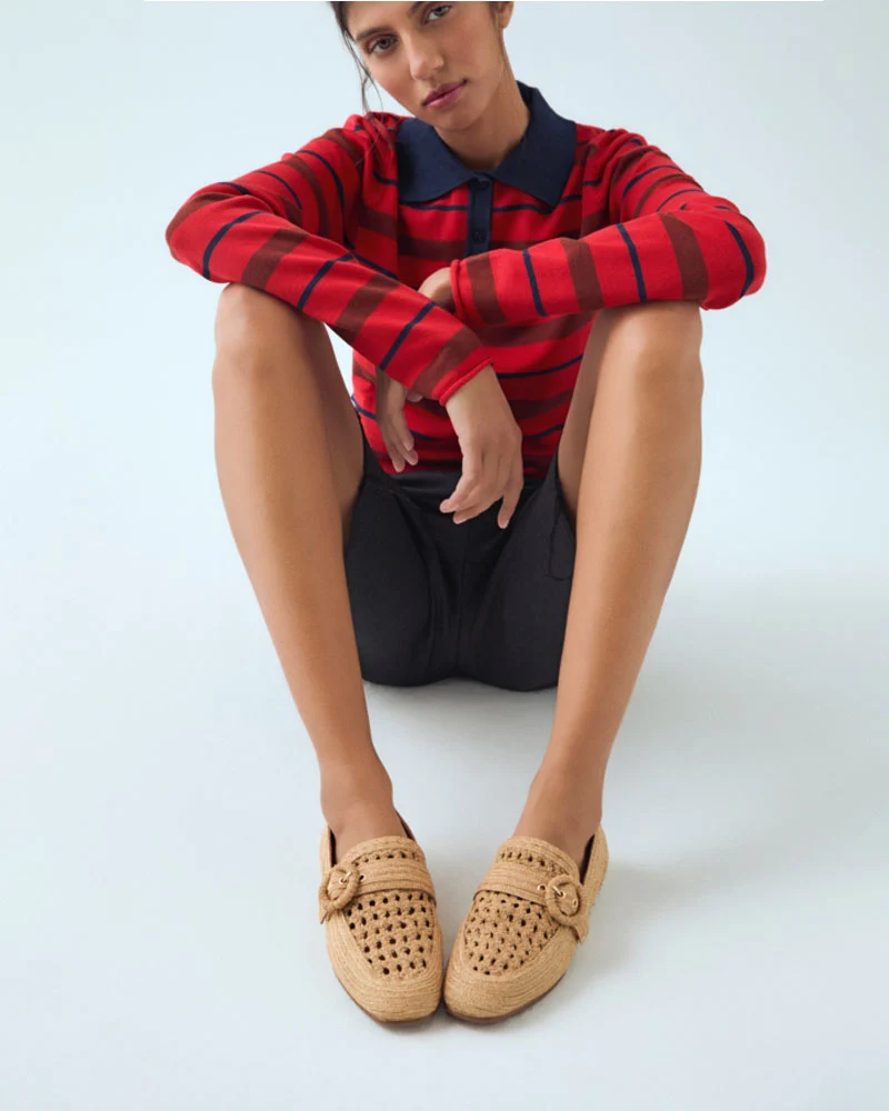 Mocassins bibi lou